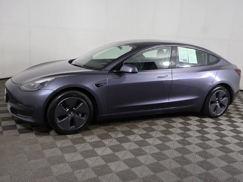 Used 2023 Tesla Model 3 Standard Range RWD image 13