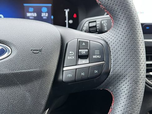 Certified 2023 Ford Escape ST-Line w/ Tech Pack #1 image 21