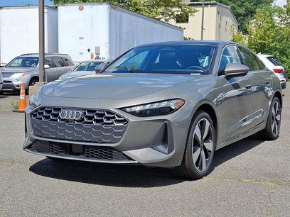New 2025 Audi A5 2.0T Premium Plus