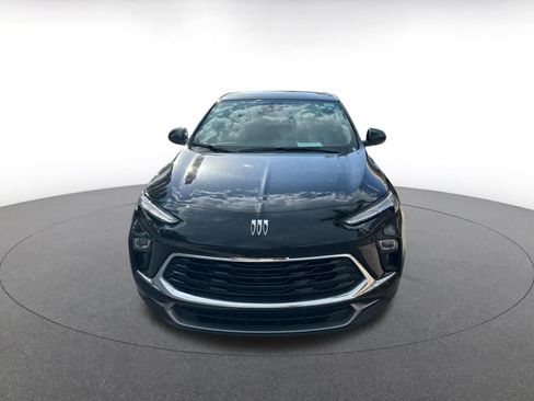 Used 2025 Buick Encore GX Preferred image 2