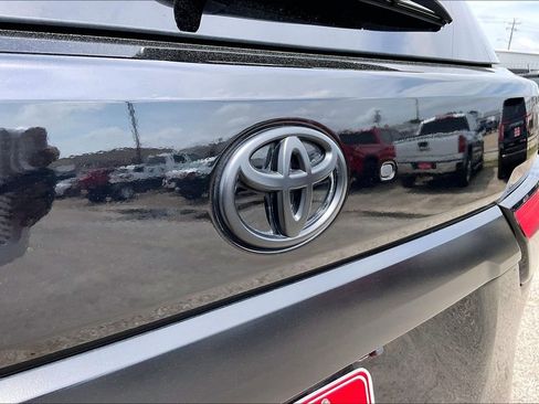 Used 2024 Toyota Sequoia TRD Pro image 27