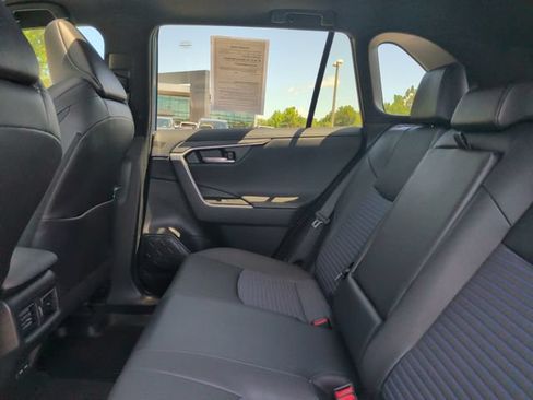 Used 2023 Toyota RAV4 XSE w/ XSE Grade Weather Package AWD/4WD image 31