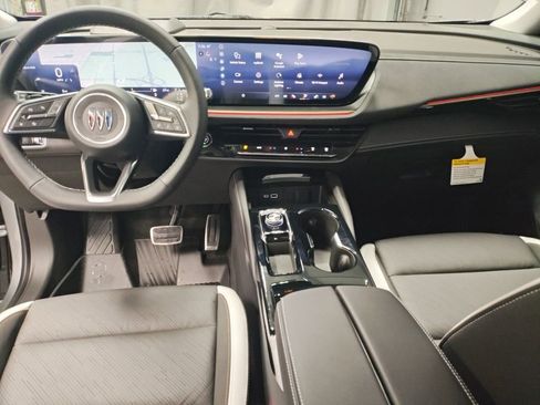 New 2026 Buick Envision Sport Touring image 33