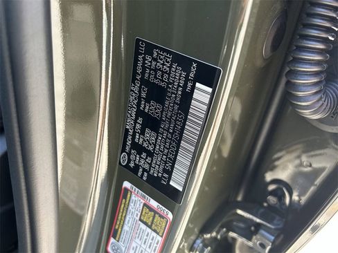 New 2025 Hyundai Santa Cruz Limited image 33