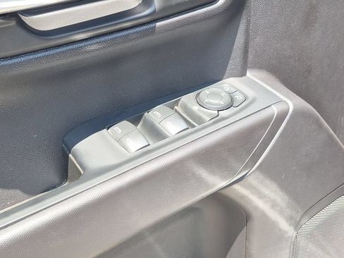 Used 2024 Chevrolet Silverado 1500 Custom RWD image 8