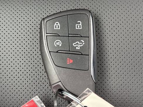 New 2026 GMC Sierra 2500 SLT w/ SLT Premium Package image 29