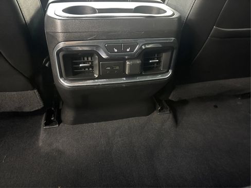Used 2020 Chevrolet Silverado 2500 LTZ AWD/4WD image 26