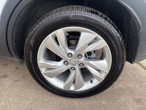Used 2025 Buick Encore GX Preferred FWD image 29