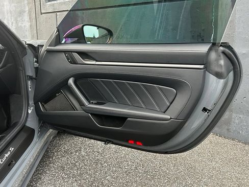 Certified 2026 Porsche 911 Turbo S AWD/4WD image 31