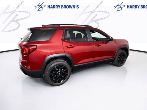 New 2027 GMC Terrain Elevation w/ Elevation Premium Package AWD/4WD image 31