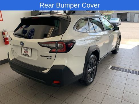Used 2025 Subaru Outback Onyx Edition XT w/ Popular Package #2 AWD/4WD image 10