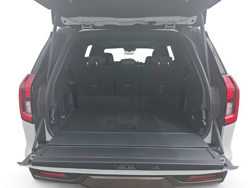 New 2027 Ford Expedition King Ranch AWD/4WD image 43