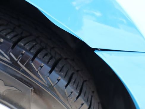 Used 2010 Ford Mustang Convertible image 49