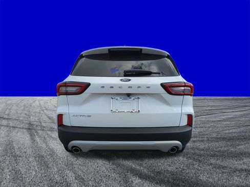 New 2026 Ford Escape Active image 5
