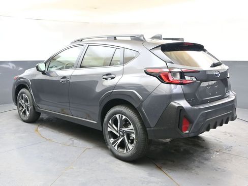 New 2026 Subaru Crosstrek 2.0i Premium AWD/4WD image 3