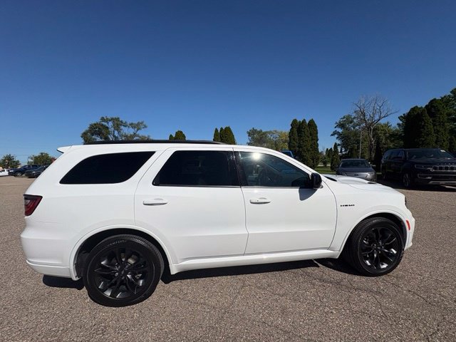 Used 2023 Dodge Durango R/T w/ Blacktop Package AWD/4WD image 6