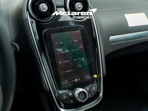 New 2026 McLaren GTS RWD image 15