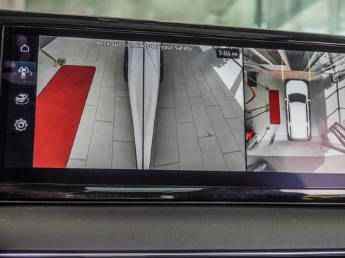 Used 2024 Hyundai Palisade Calligraphy AWD/4WD image 38