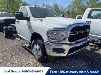 New 2024 RAM 3500 Tradesman video 1