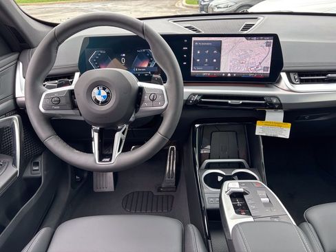 New 2026 BMW X1 xDrive28i image 15