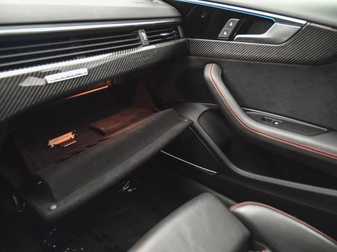 Used 2024 Audi S5 Prestige image 17