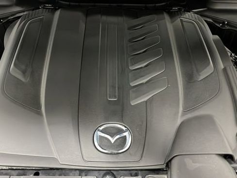 Used 2024 MAZDA CX-90 3.3 Turbo w/ Select Package AWD/4WD image 34