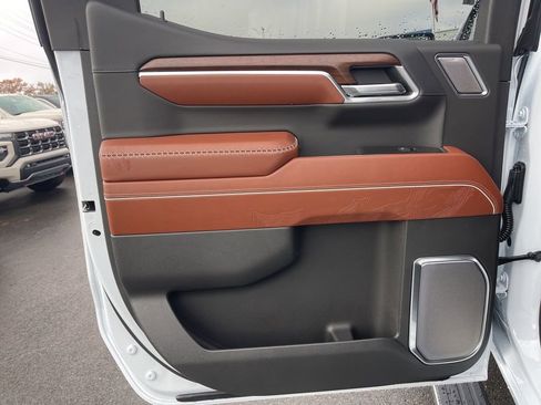 New 2026 GMC Sierra 1500 Denali Ultimate image 14