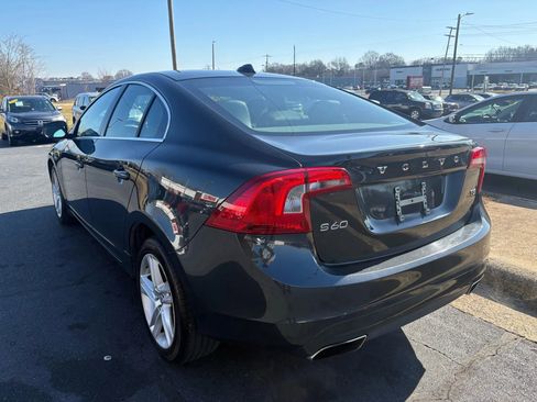 Used 2014 Volvo S60 T5 image 5