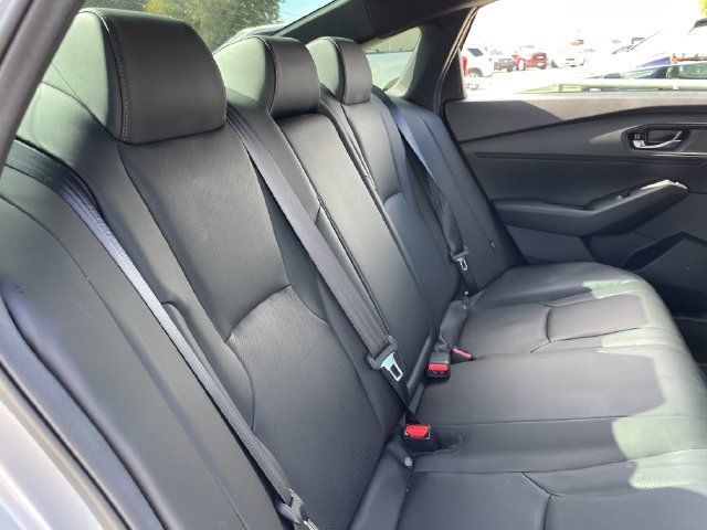 Used 2025 Honda Accord Sport image 28