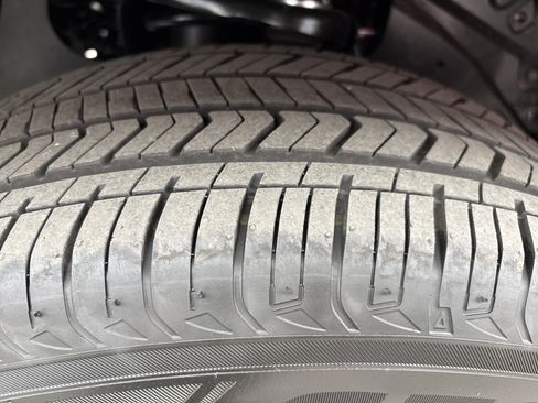 Used 2026 Toyota 4Runner Limited image 12