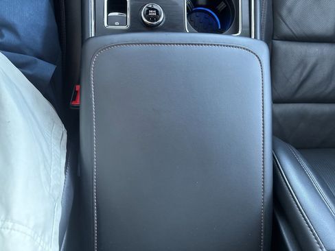 Used 2024 Lincoln Aviator Reserve image 21