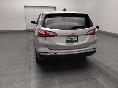 Used 2021 Chevrolet Equinox LT FWD image 6