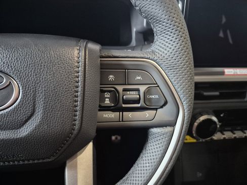 New 2026 Toyota Tacoma SR5 AWD/4WD image 21
