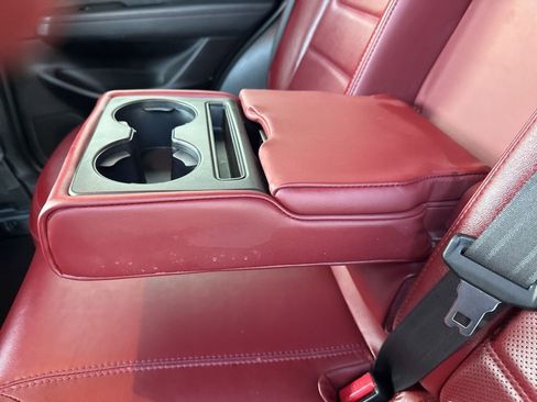 Used 2021 MAZDA CX-5 Carbon Edition image 14