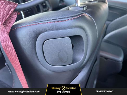 Used 2023 Dodge Challenger R/T Scat Pack image 12