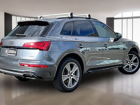Used 2025 Audi Q5 2.0T Premium w/ Convenience Plus Package AWD/4WD image 5