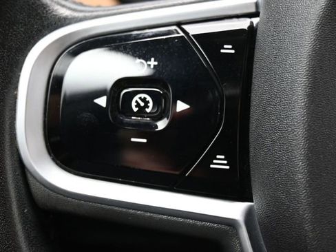 Used 2019 Volvo V90 T5 Inscription w/ Advanced Package FWD image 23