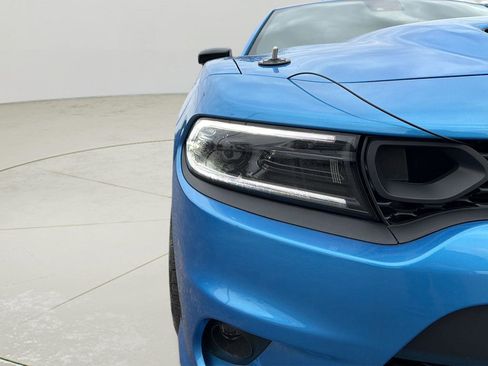 Used 2023 Dodge Charger Scat Pack w/ Plus Group RWD image 11