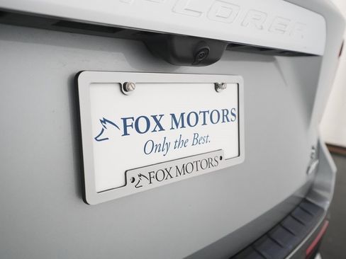 Used 2023 Ford Explorer XLT w/ Equipment Group 202A image 40