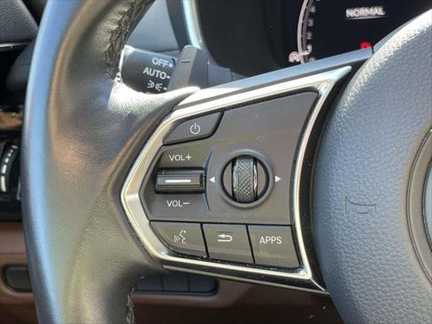 Used 2023 Acura MDX w/ Technology Package image 19