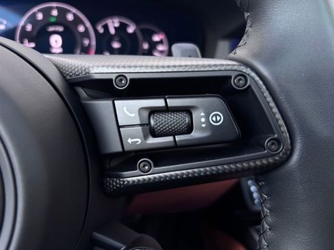 New 2026 Porsche 911 GTS image 16