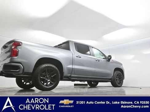 New 2026 Chevrolet Silverado 1500 RST w/ Convenience Package II AWD/4WD image 64