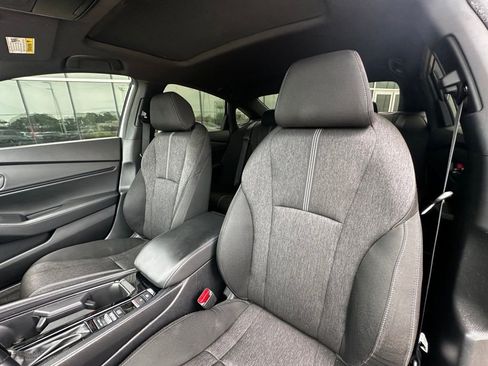 Used 2023 Honda Accord Sport image 11
