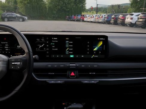 New 2026 Kia K4 GT-Line FWD image 20