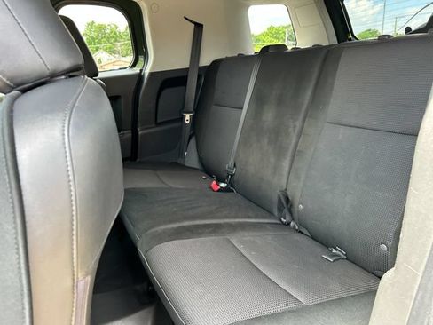 Used 2010 Toyota FJ Cruiser 4WD image 17