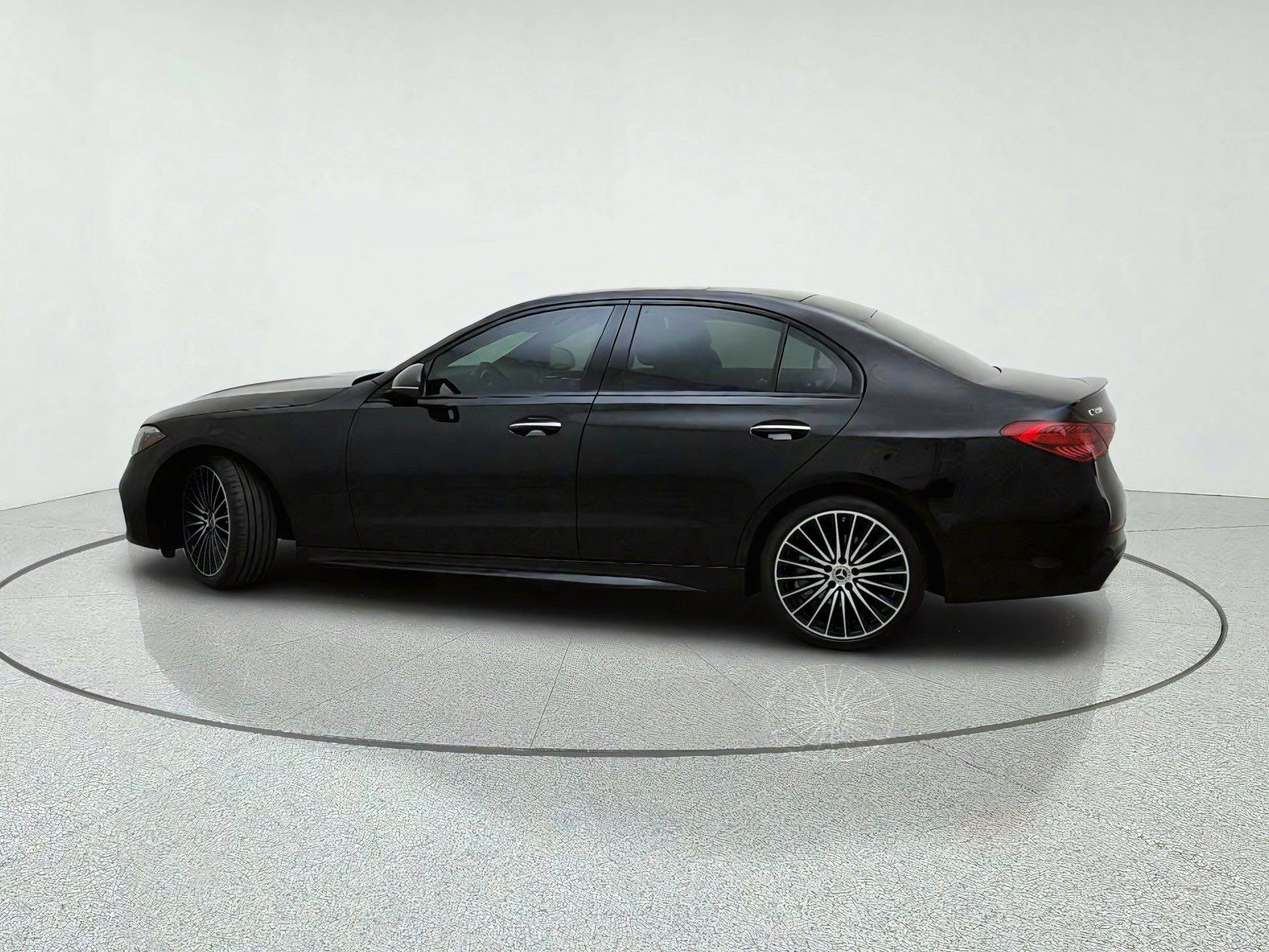 Certified 2023 Mercedes-Benz C 300 Sedan image 13