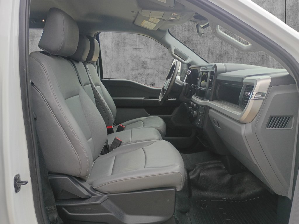 Used 2026 Ford F250 XL AWD/4WD image 15