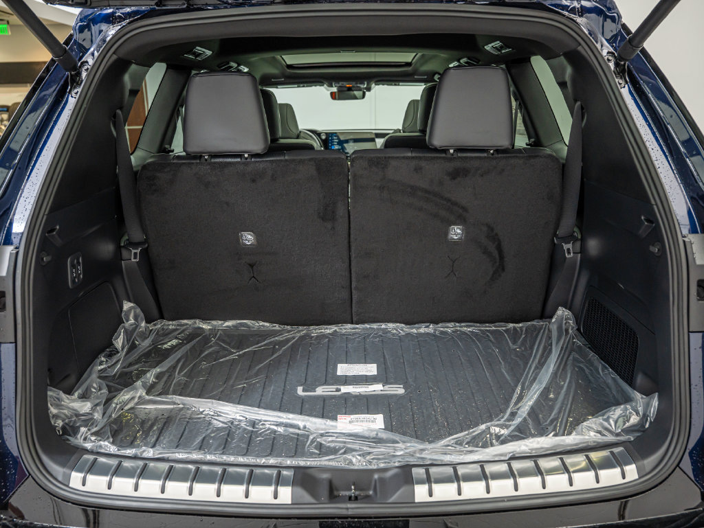 New 2026 Lexus TX 350 AWD w/ Technology Package image 39