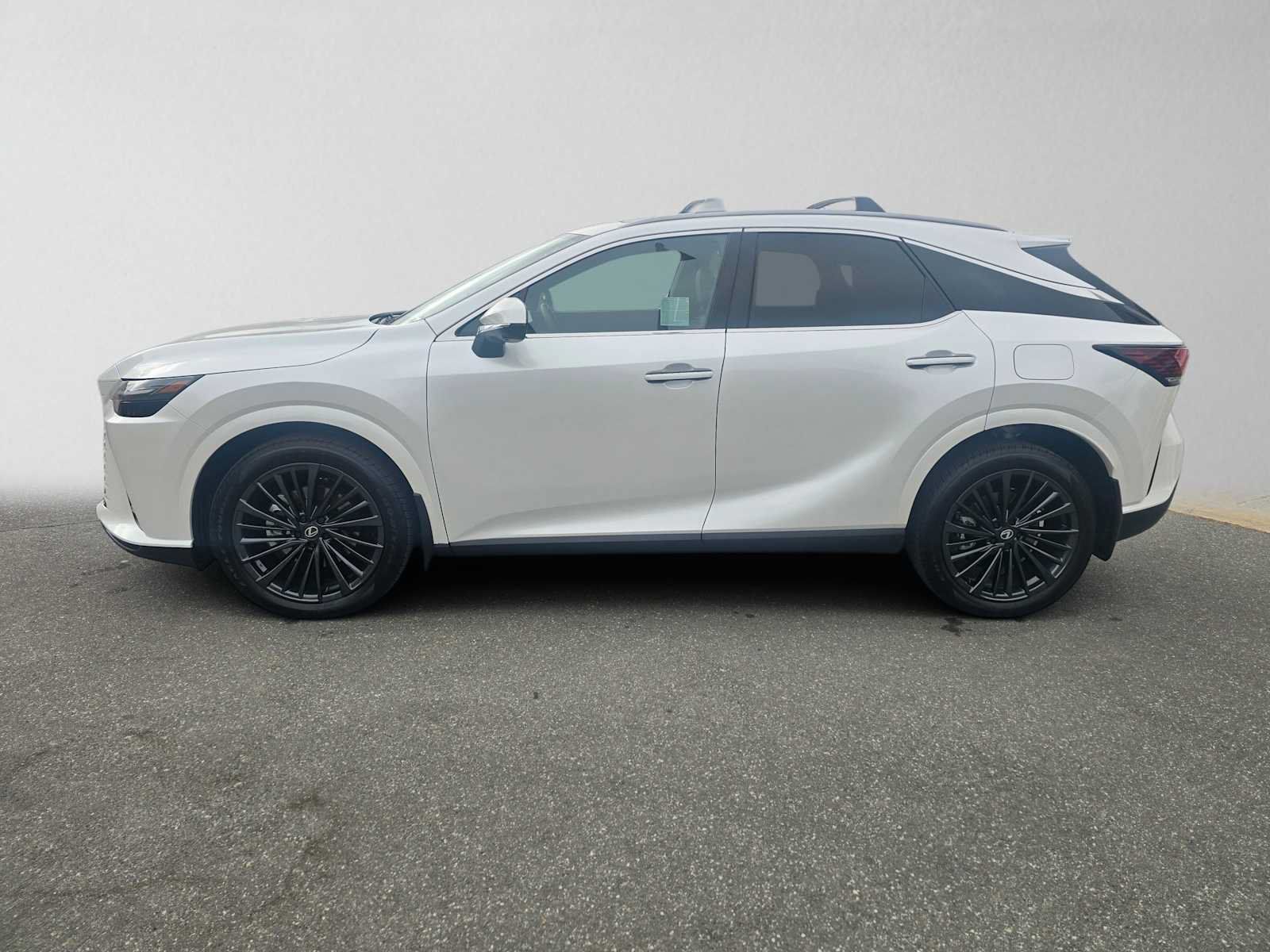 Certified 2026 Lexus RX 350h w/ Convenience Package AWD/4WD image 6