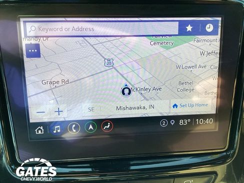 Used 2022 Chevrolet Traverse Premier AWD/4WD image 20